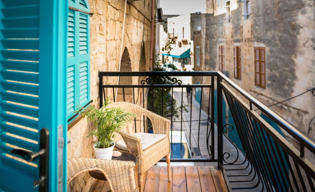 Daya - Old City Acre Exterior foto